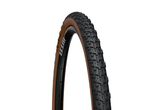 WTB Nano Light Fast Rolling Tire Tanwall Gravel-Reifen Kevlar 40-622