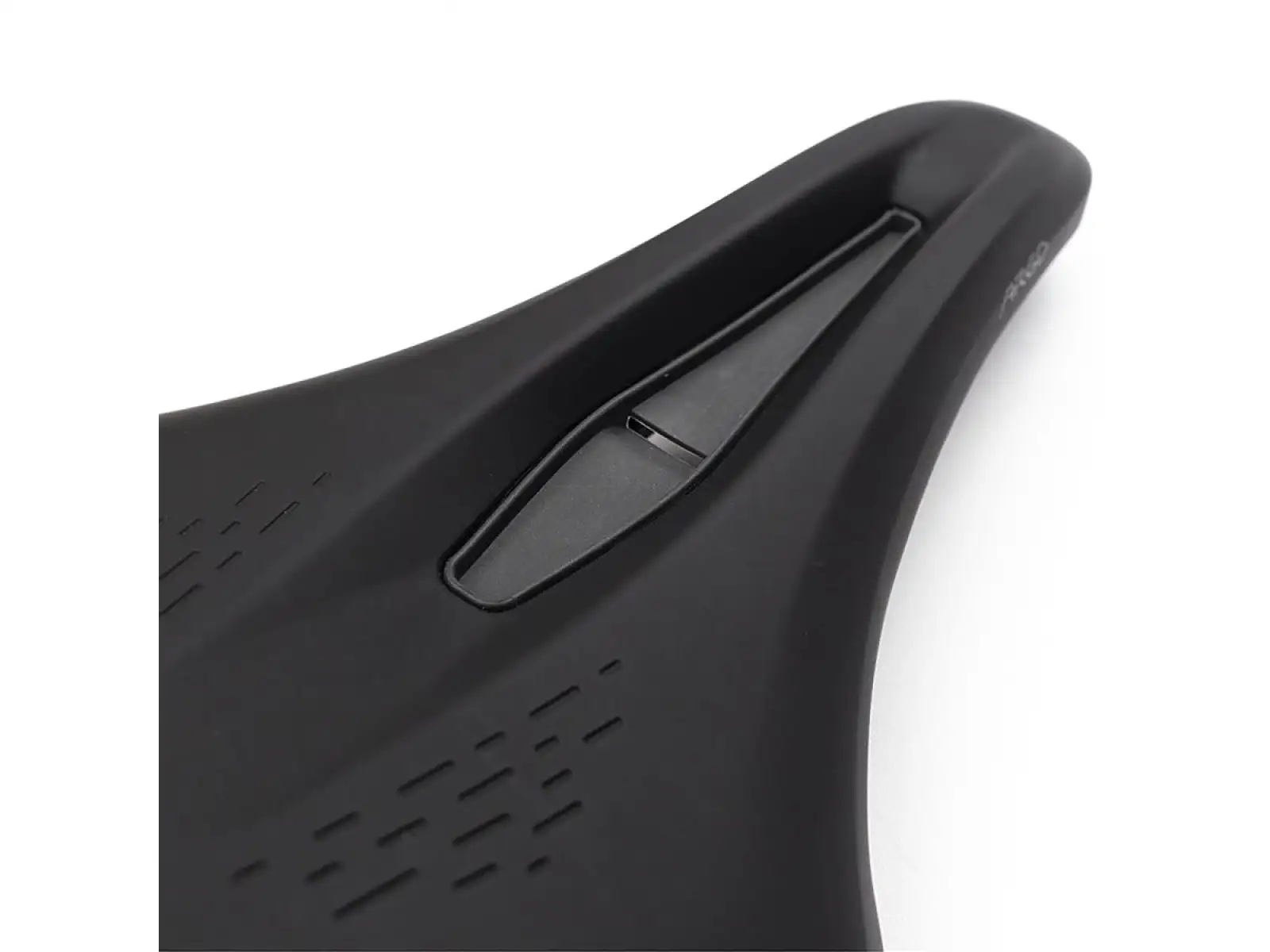 Fizik Terra Argo X5 150 mm Sattel schwarz