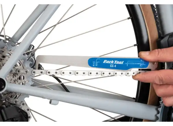 Park Tool PT-CC-4 Kettenlehre