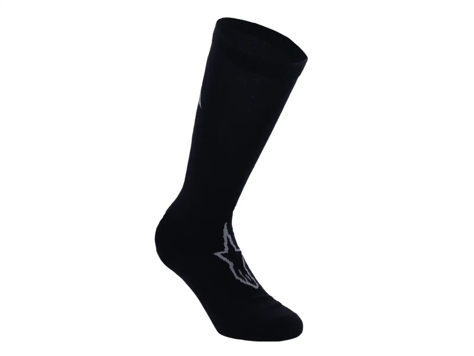 Alpinestars A-Dura Thermal Socken Schwarz