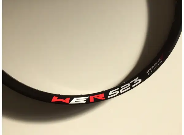 Remerx WER 523 Felge MTB 29" Schwarz