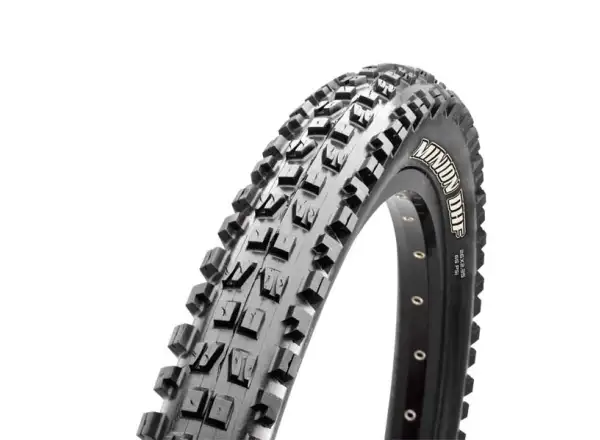 Maxxis Minion DHF 27,5x2,50" WT SuperTacky MTB Reifen Draht