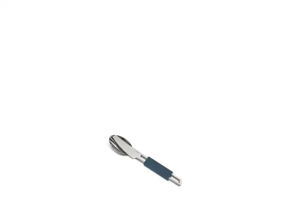Primus Leisure Reisebesteck Deep Blue