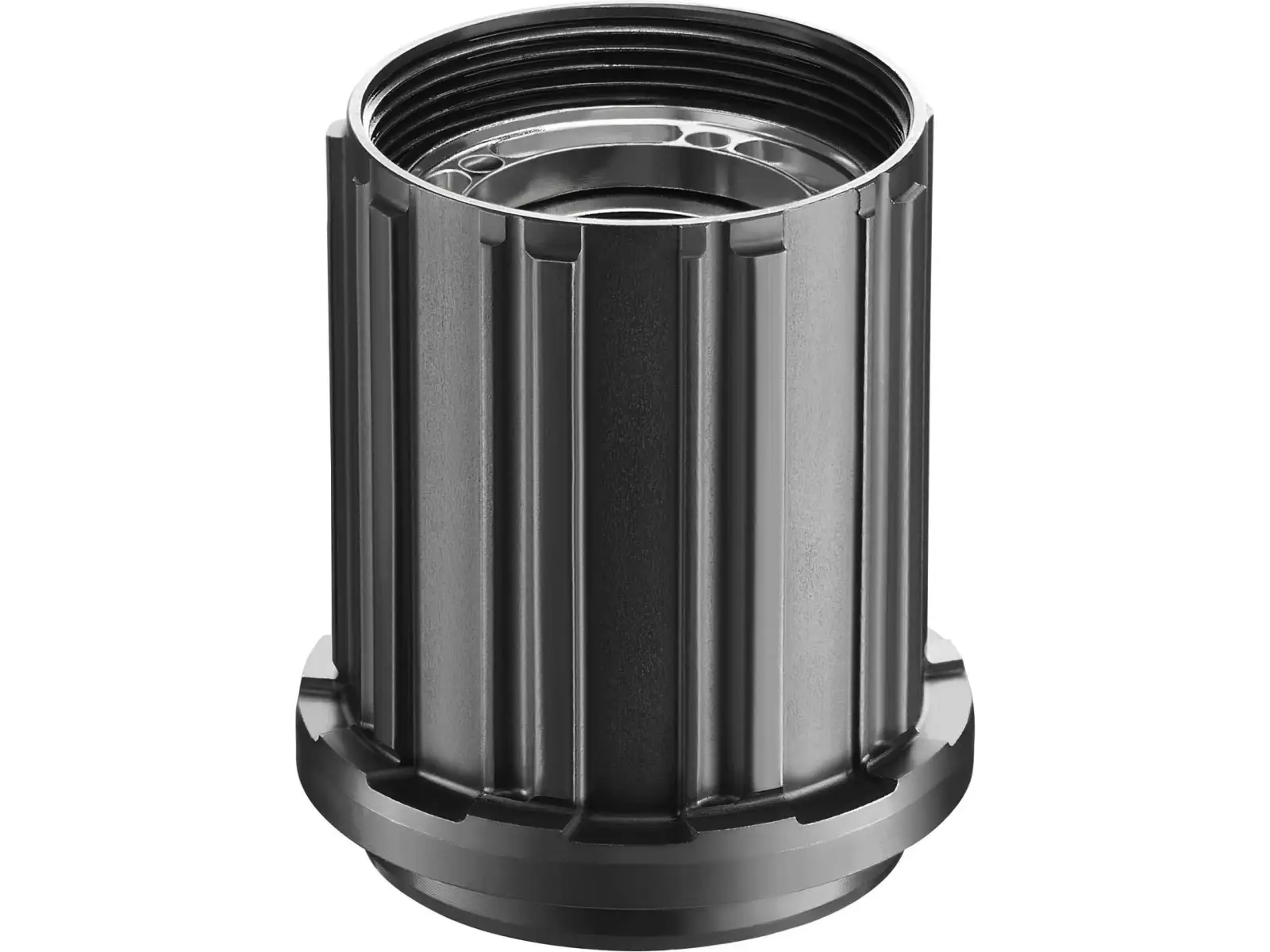 Mavic ID360 Nuss Shimano HG9 Stahl