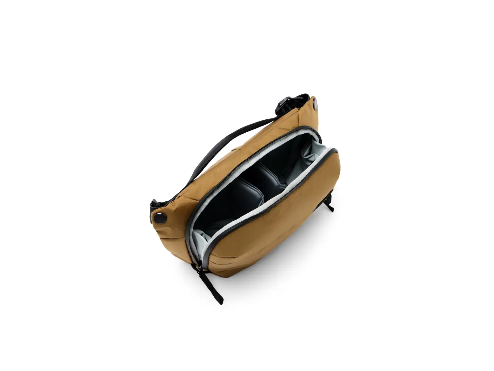 Peak Design Everyday Sling 6 l Rucksack Coyote