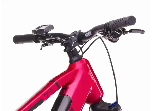 Crussis e-Guera 7.11 513Wh E-Mountainbike