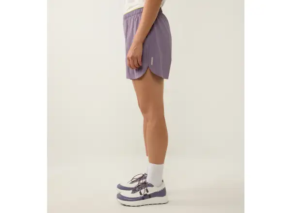 Haglöfs L.I.M Pace Damen Shorts Purple Fog