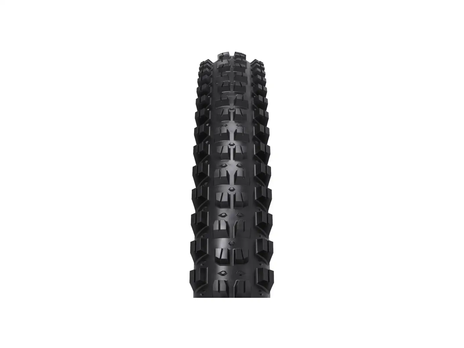 WTB Verdict TCS Tough High Grip E25 27,5x2,5" Reifen Kevlar Schwarz