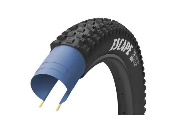 Goodyear Escape Tubeless Ready 27,5x2,60" MTB-Reifen Kevlar