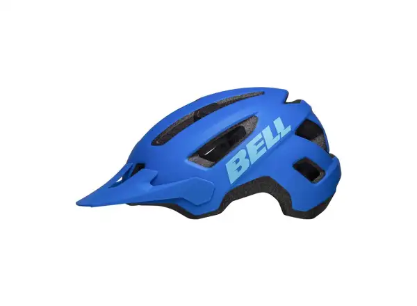 Bell Nomad 2 Helm Matte Dark Blue, Größe M/L (53–60 cm)