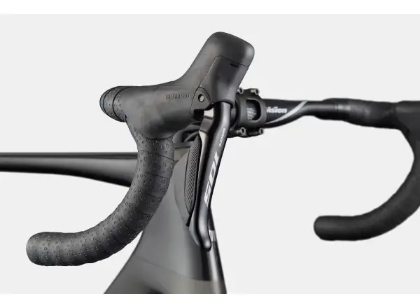Cannondale SuperSix Evo 5 Straßenfahrrad RAW