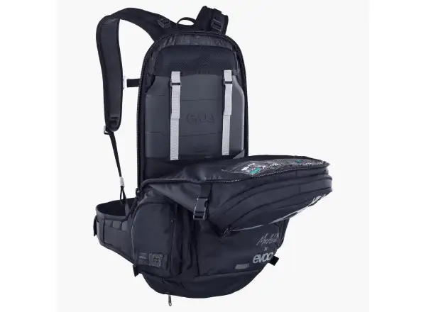 Evoc FR Trail E-Ride Rucksack 20 l MacAskill