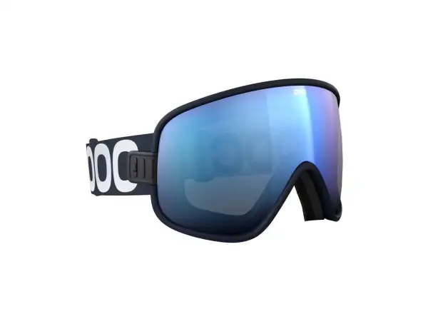 POC Vitrea Skibrille Apatite Navy/Partly Sunny Blue