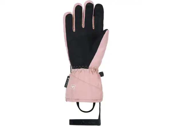 Viking Lady Sherpa 2.0 GTX Damenhandschuhe Light Pink/White