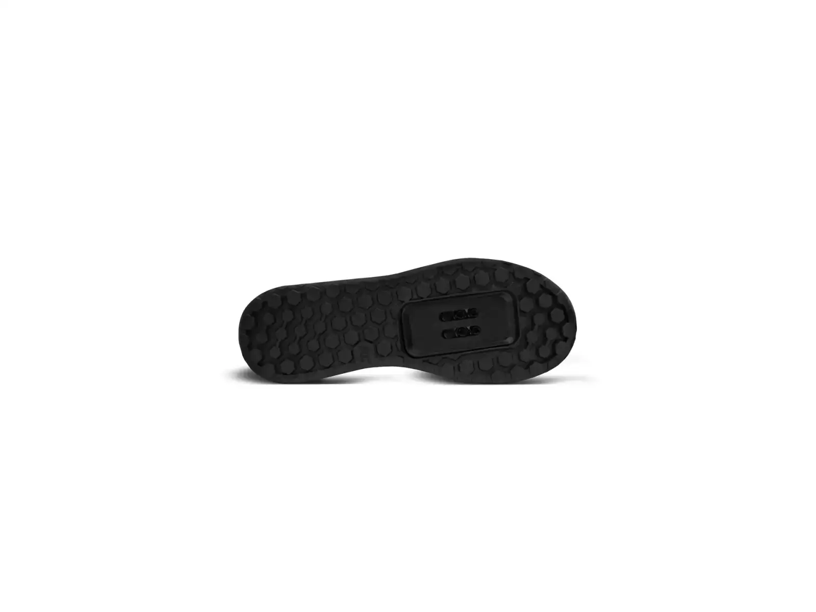 Ride Concepts Traverse Clip MTB Damenradschuhe schwarz/rot