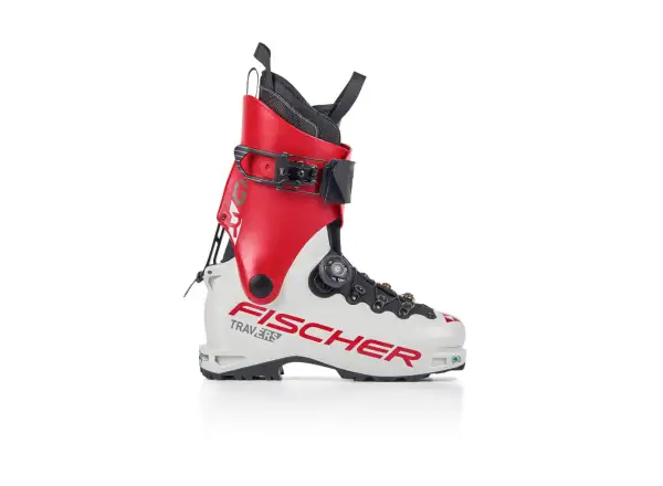 Fischer TRAVERS GR WS Damen Skitourenschuhe 22/23