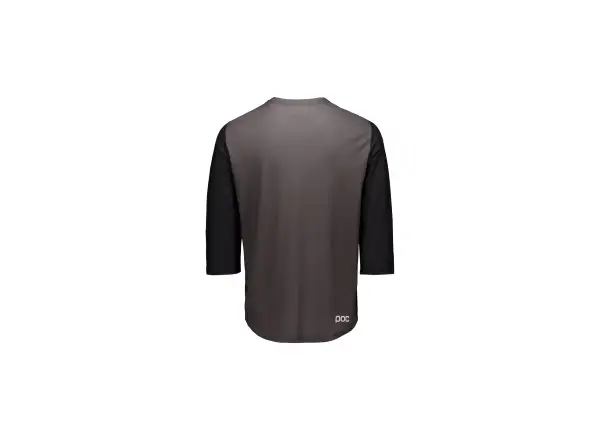 POC M's Motion Air 3/4 Jersey Sylvanite Grey LRG