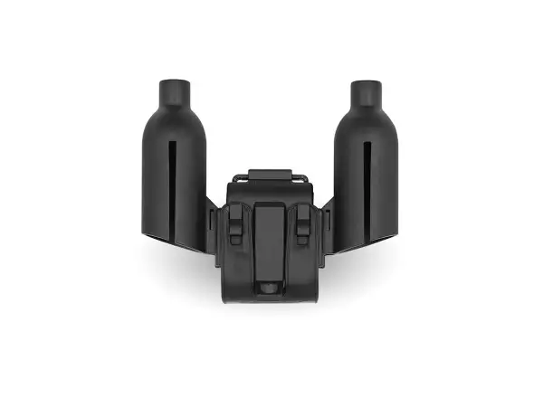 Fizik Alpaca Carriage Kit Halter mit Werkzeug unter dem Sattel