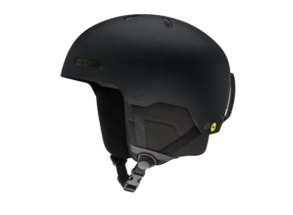 Smith Rodeo MIPS Skihelm Matte Black