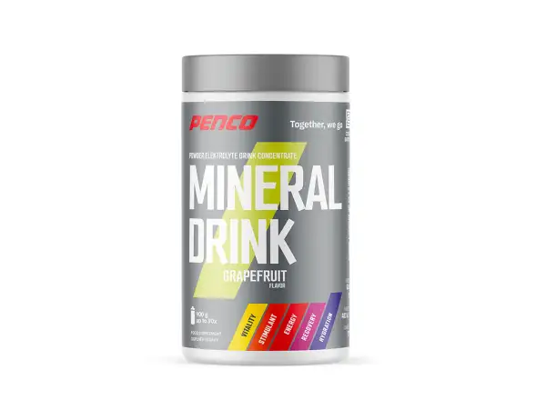 Penco Mineral getränk 900g