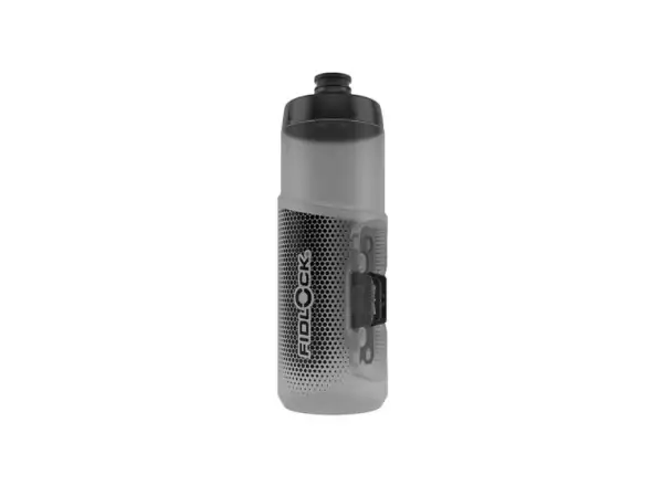 Fidlock Twist Dark Flasche 600 ml