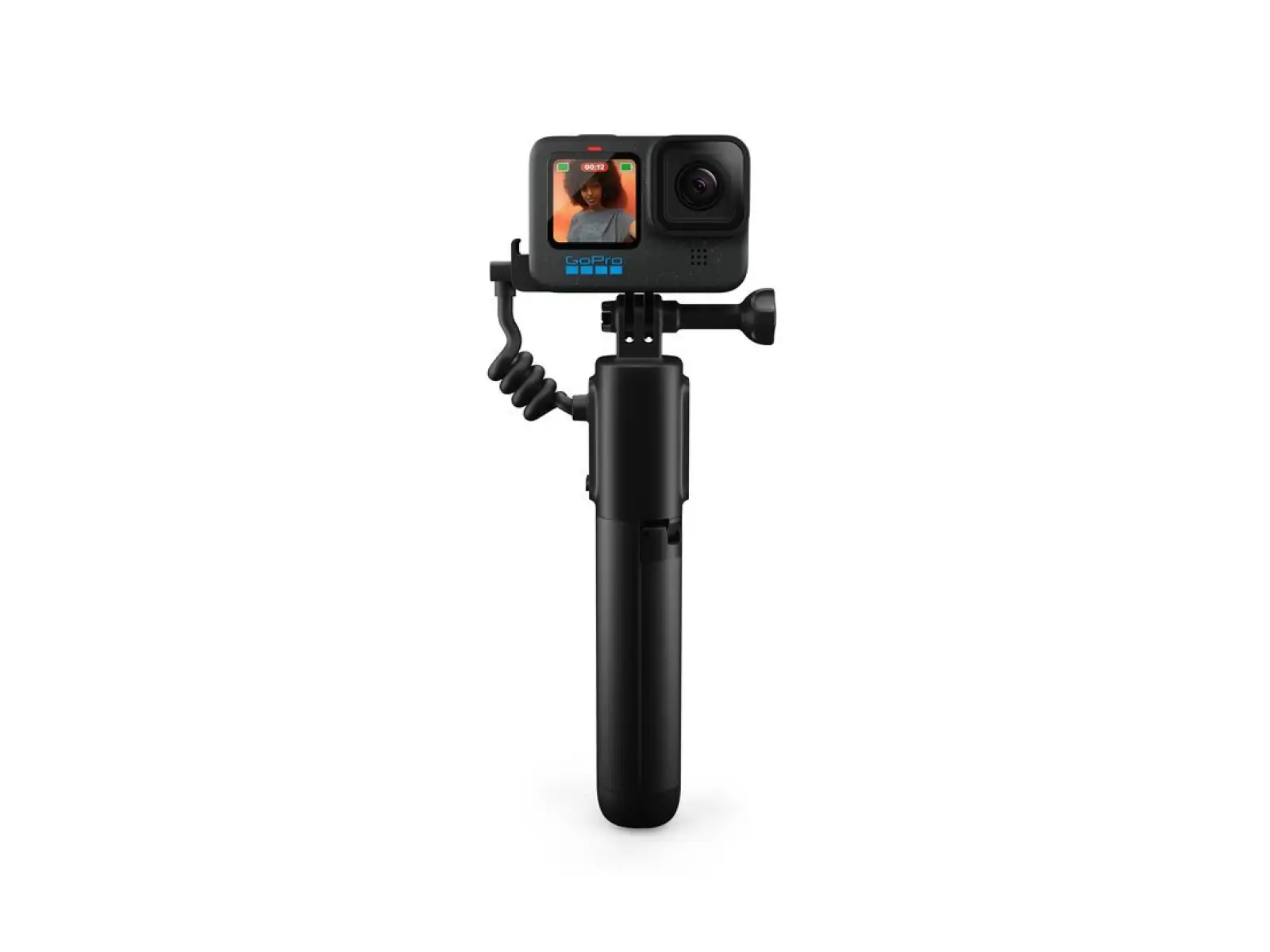 GoPro Volta Multifunktionshalterung mit externem Akku