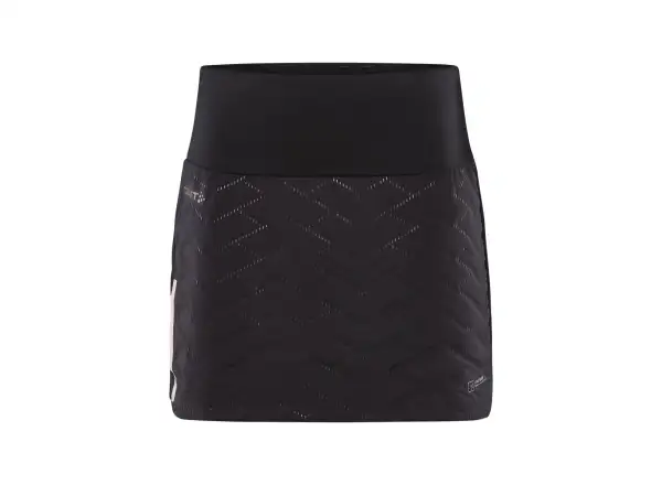 Craft ADV SubZ Damen-Laufrock Schwarz