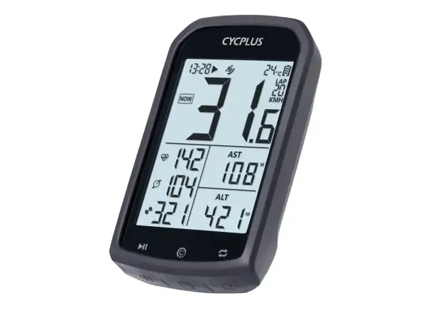 Cycplus M1 Fahrradcomputer