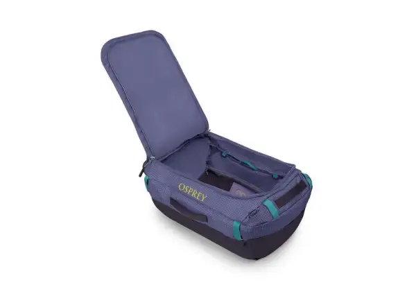 Osprey Transporter Duffel 65 Reisetasche Euphoria Purple