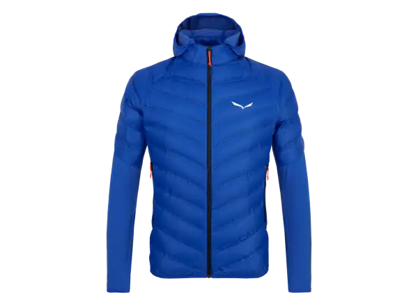 Salewa Agner Hybrid RDS DWN Herrenjacke Electric