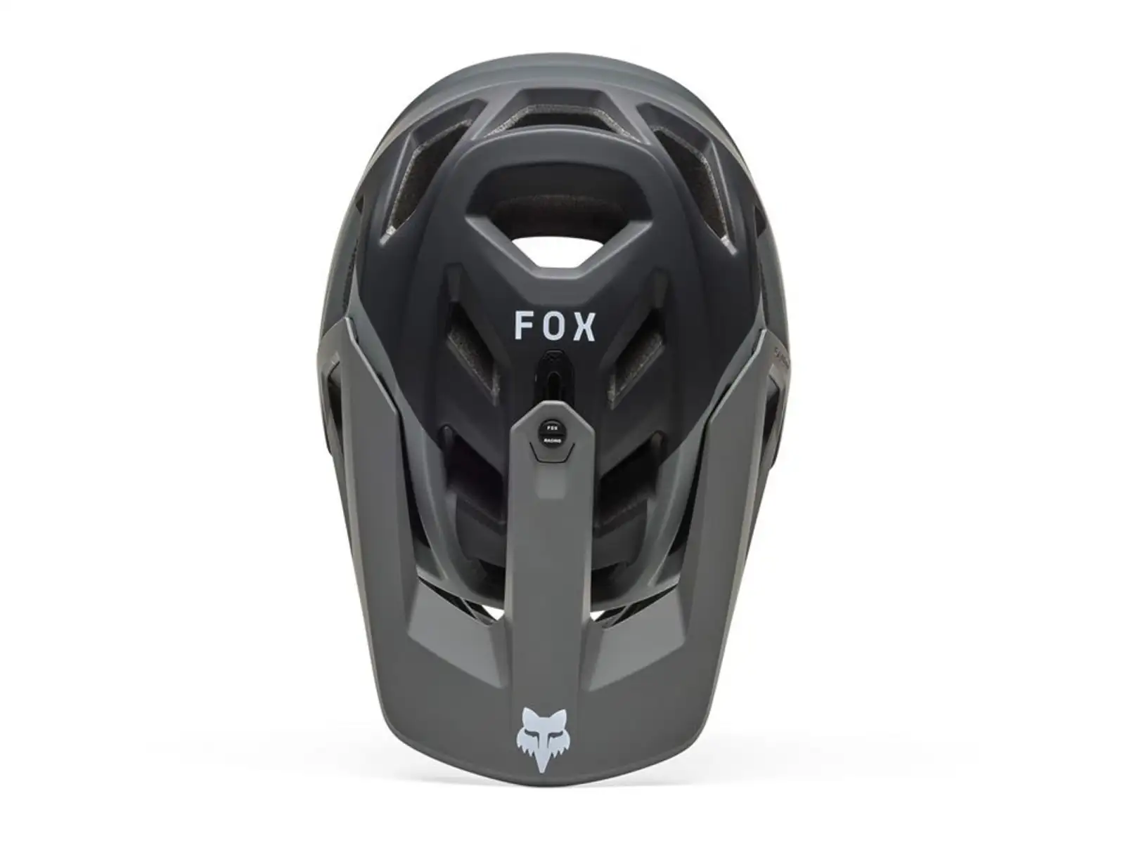Fox Proframe Rizer Ce Helm Dark Shadow