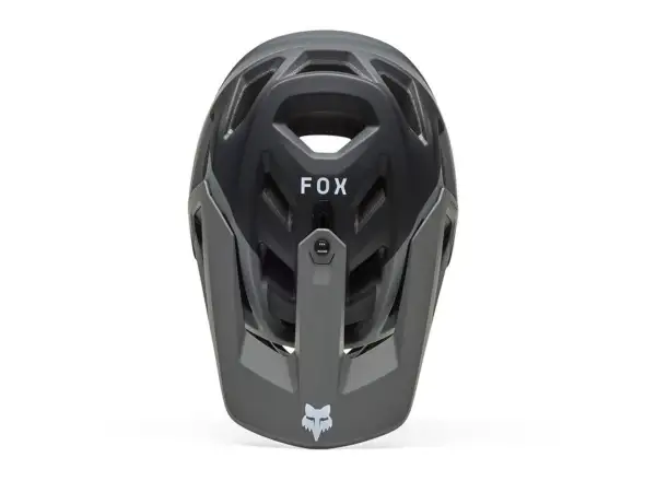 Fox Proframe Rizer Ce Helm Dark Shadow