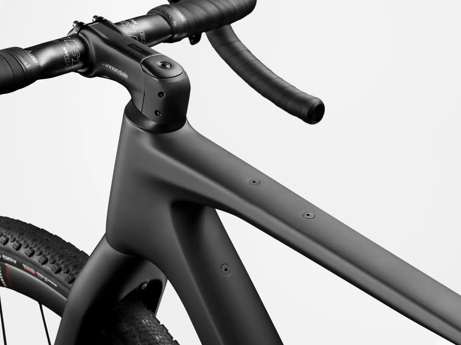 Cannondale Topstone Carbon 2 GRX 2X Gravelrad OBS