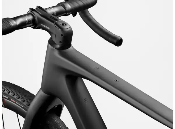 Cannondale Topstone Carbon 2 GRX 2X Gravelrad OBS