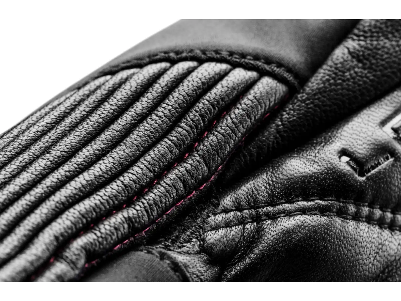 Leki Vallarta 3D Women Damenhandschuhe Black-Rose