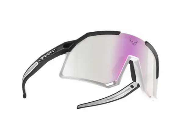 Dynafit Trail Pro Brille Blackout/Weiß