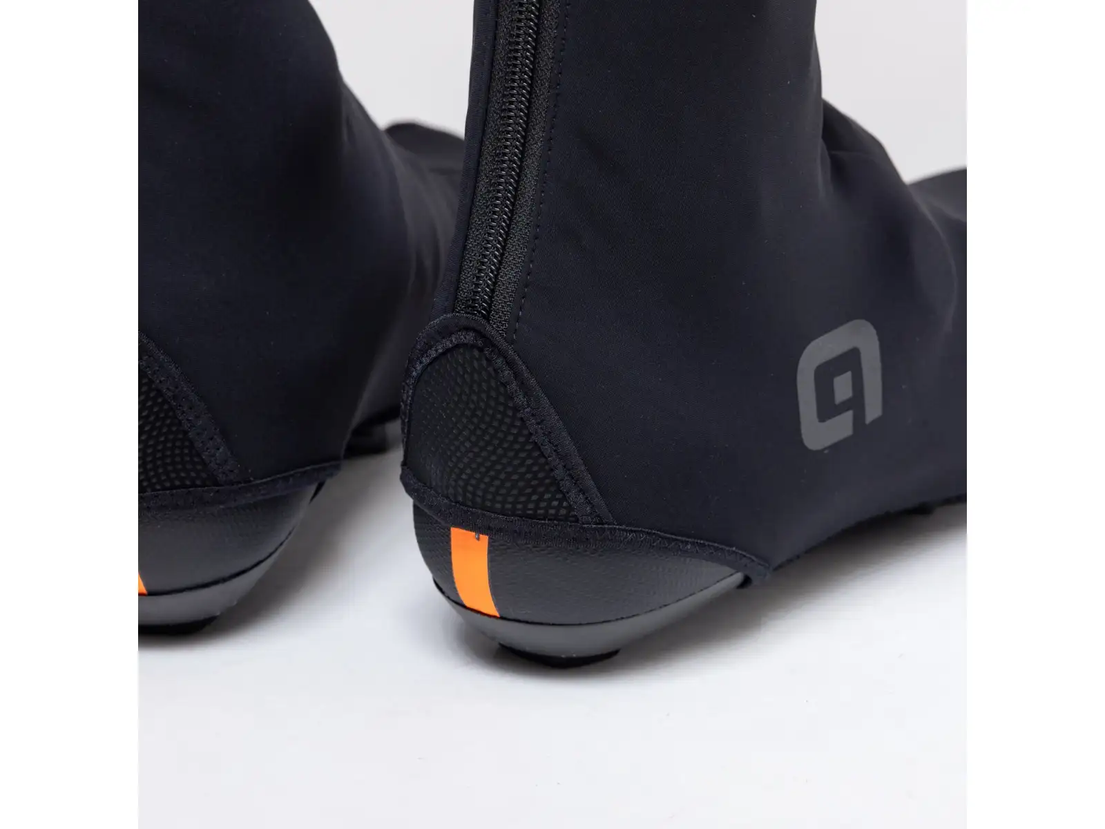 Alé Accessori Frostguard Überschuhe Black