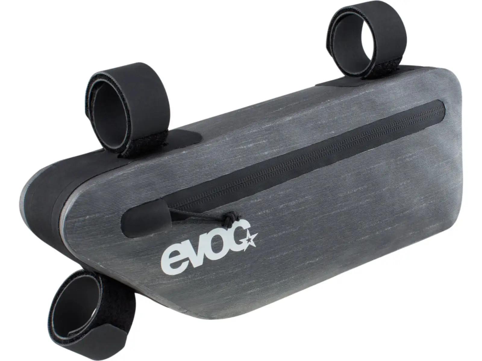 Evoc Frame Pack WP M Rahmentasche 3,5 l Carbon Grey
