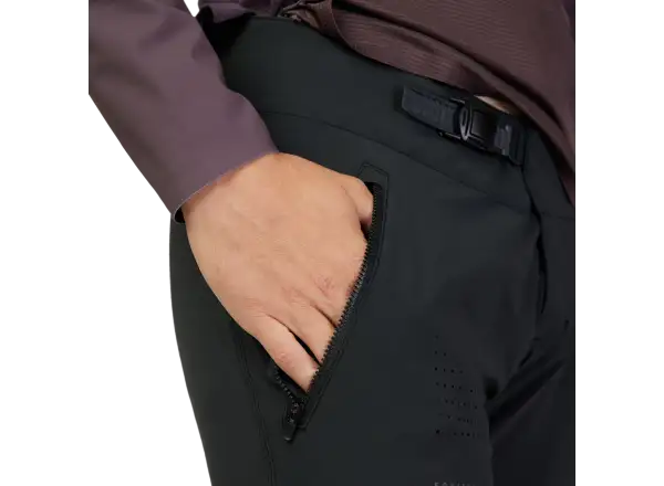 Fox Flexair Herrenhose Black