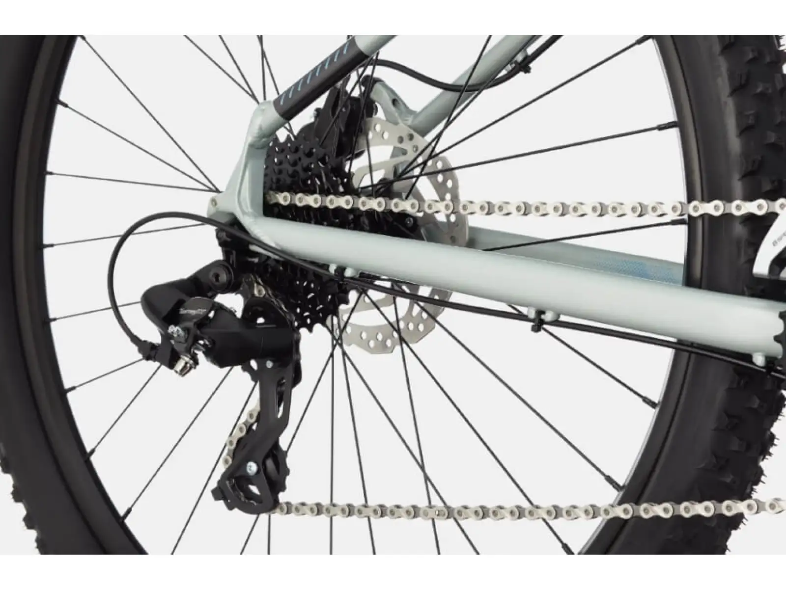 Cannondale Trail Womens 8 29" SGG Damen Mountainbike