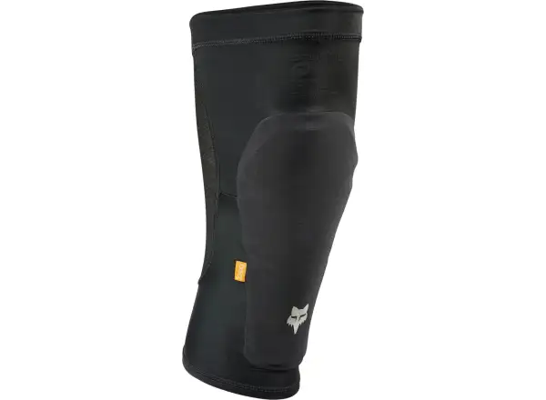 Fox Enduro Knieschützer Schwarz