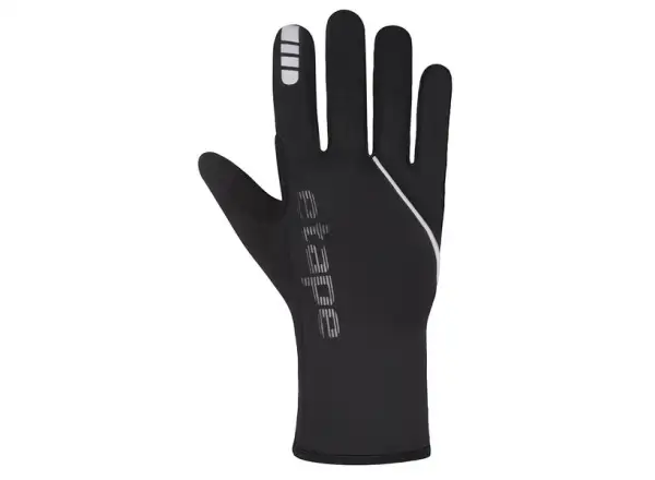 Etape Lake WS+ Herrenhandschuhe Schwarz
