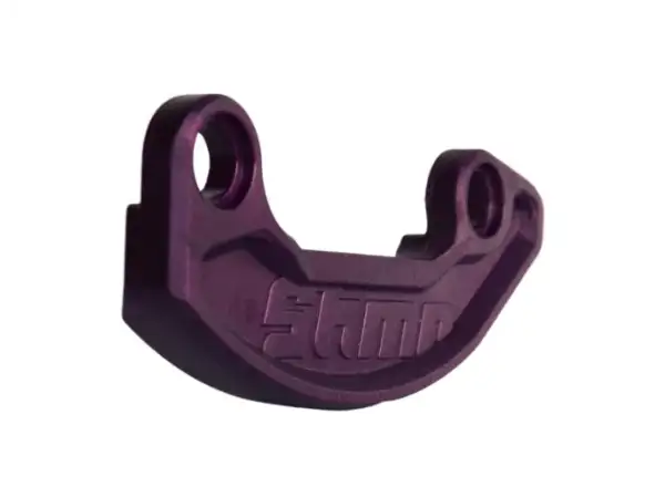 Shaman Racing Stoßfänger – SRC Violett