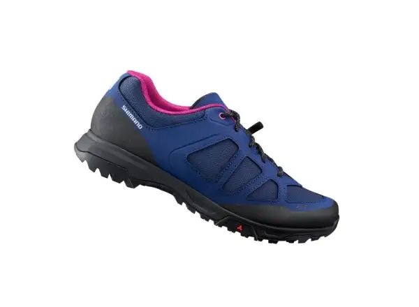 Shimano SH-ET300 Damen MTB-Schuhe Lila