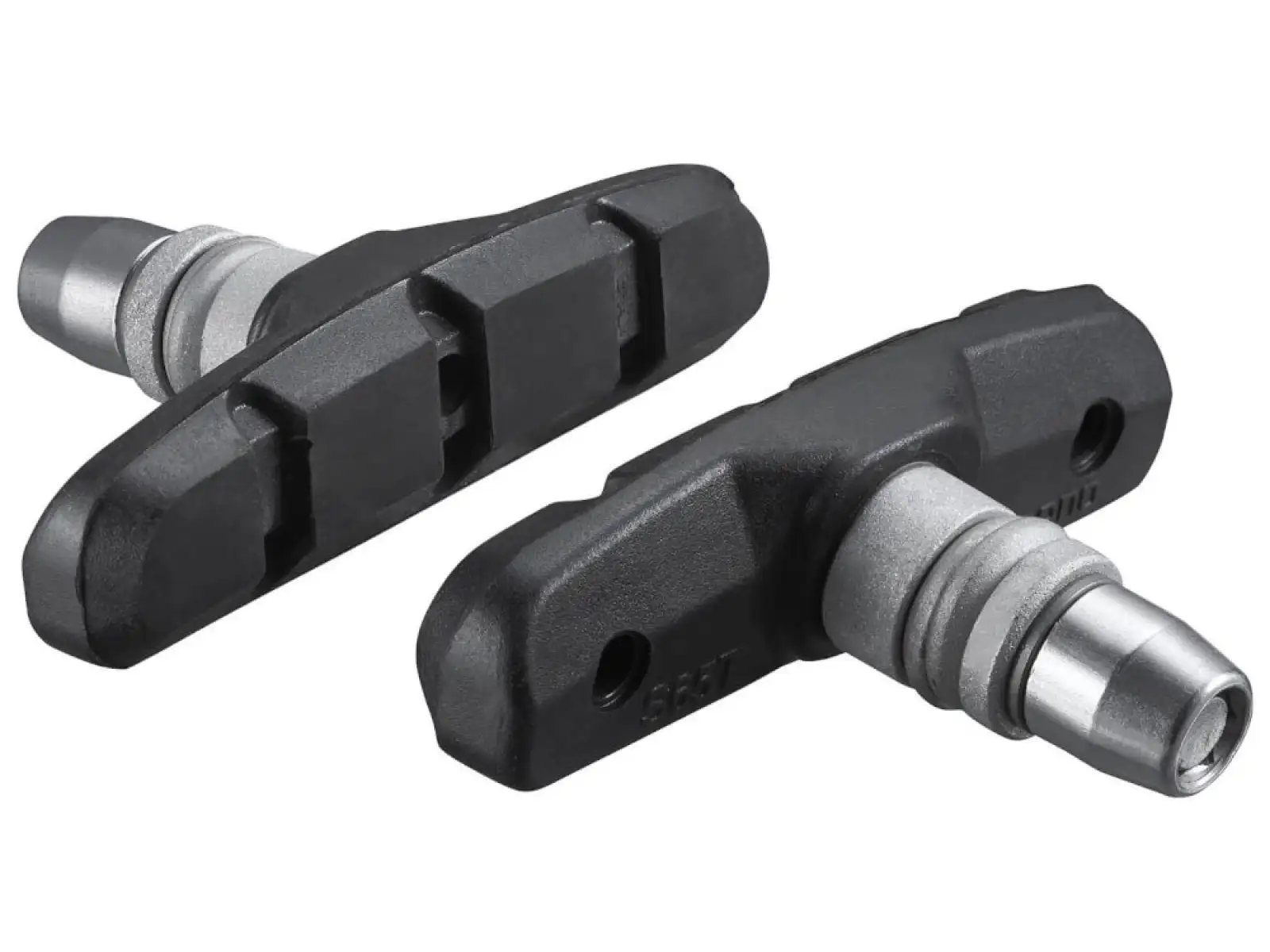 Shimano S65T V-Brake Bremsschuhe 1 Paar