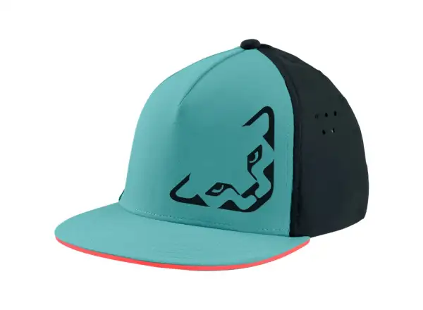 Dynafit Tech Trucker Hat Cap Marine Blue