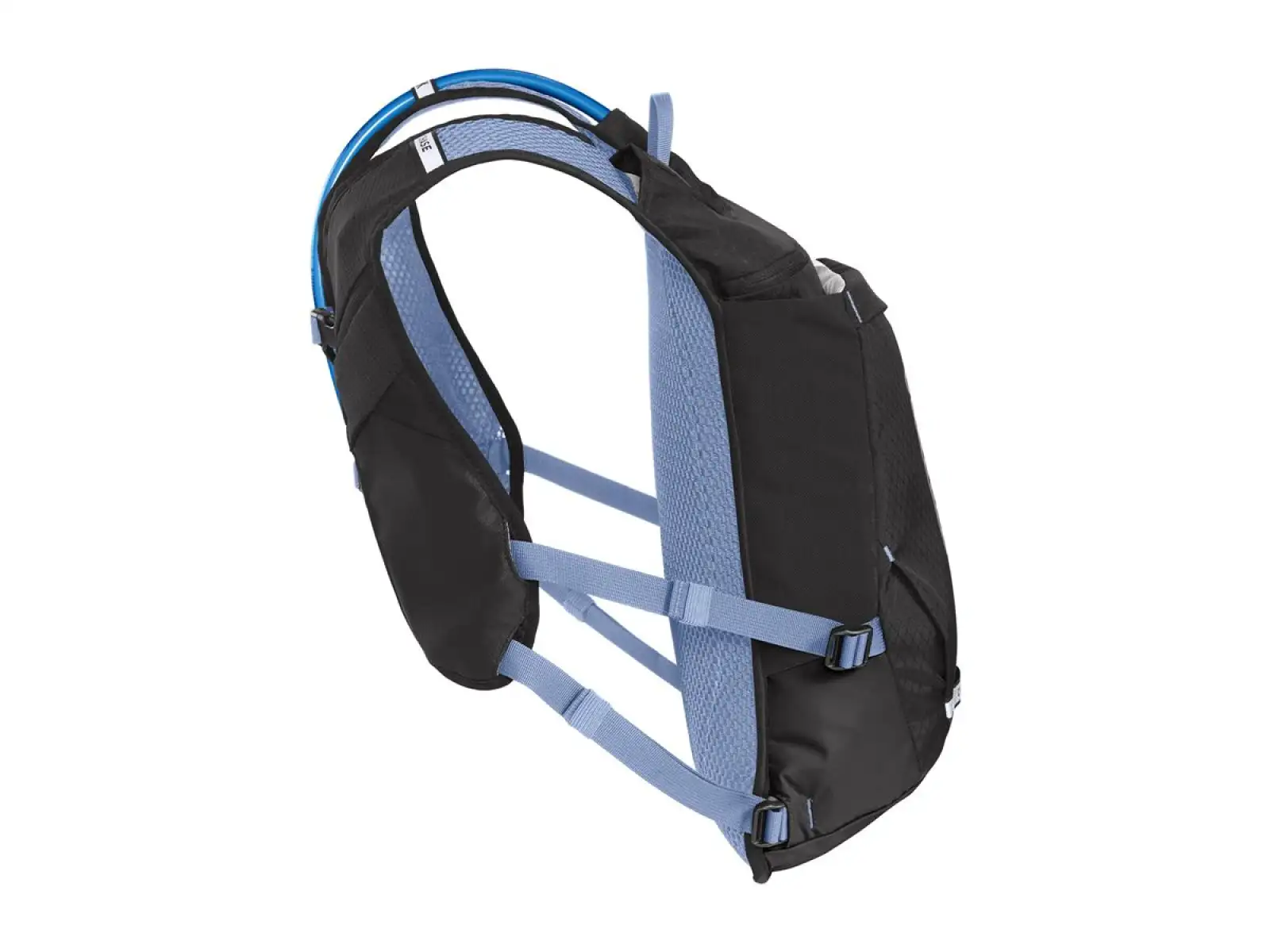 Camelbak Chase Adventure 8 Damenweste Schwarz/Iris