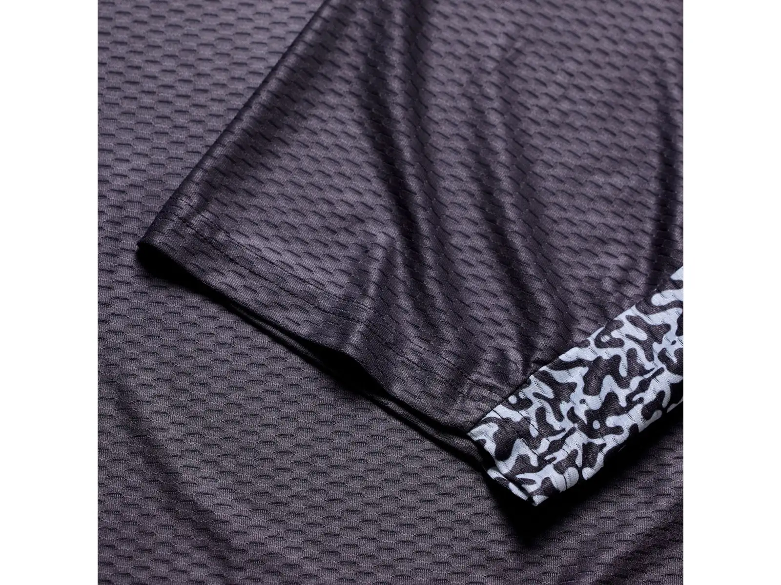 Troy Lee Designs Skyline Pro Air Herren Trikot Kurzarm Ridgeline Carbon