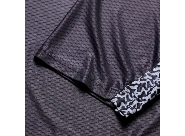 Troy Lee Designs Skyline Pro Air Herren Trikot Kurzarm Ridgeline Carbon