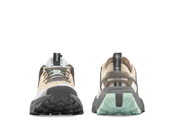 Salewa Pedroc 2 Damen Schuhe Oatmeal/Onyx